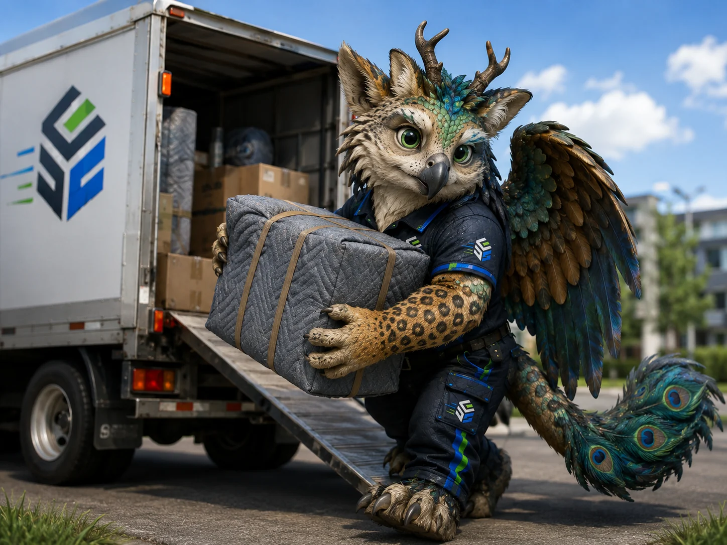Abtransport & Entsorgung